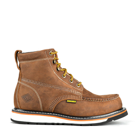BA613 - CRAZY BROWN