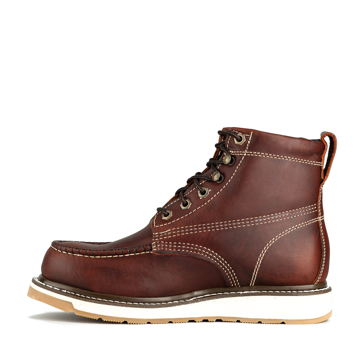 BA613 BURGUNDY