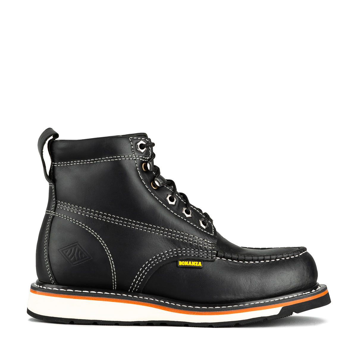 BA613 - Black