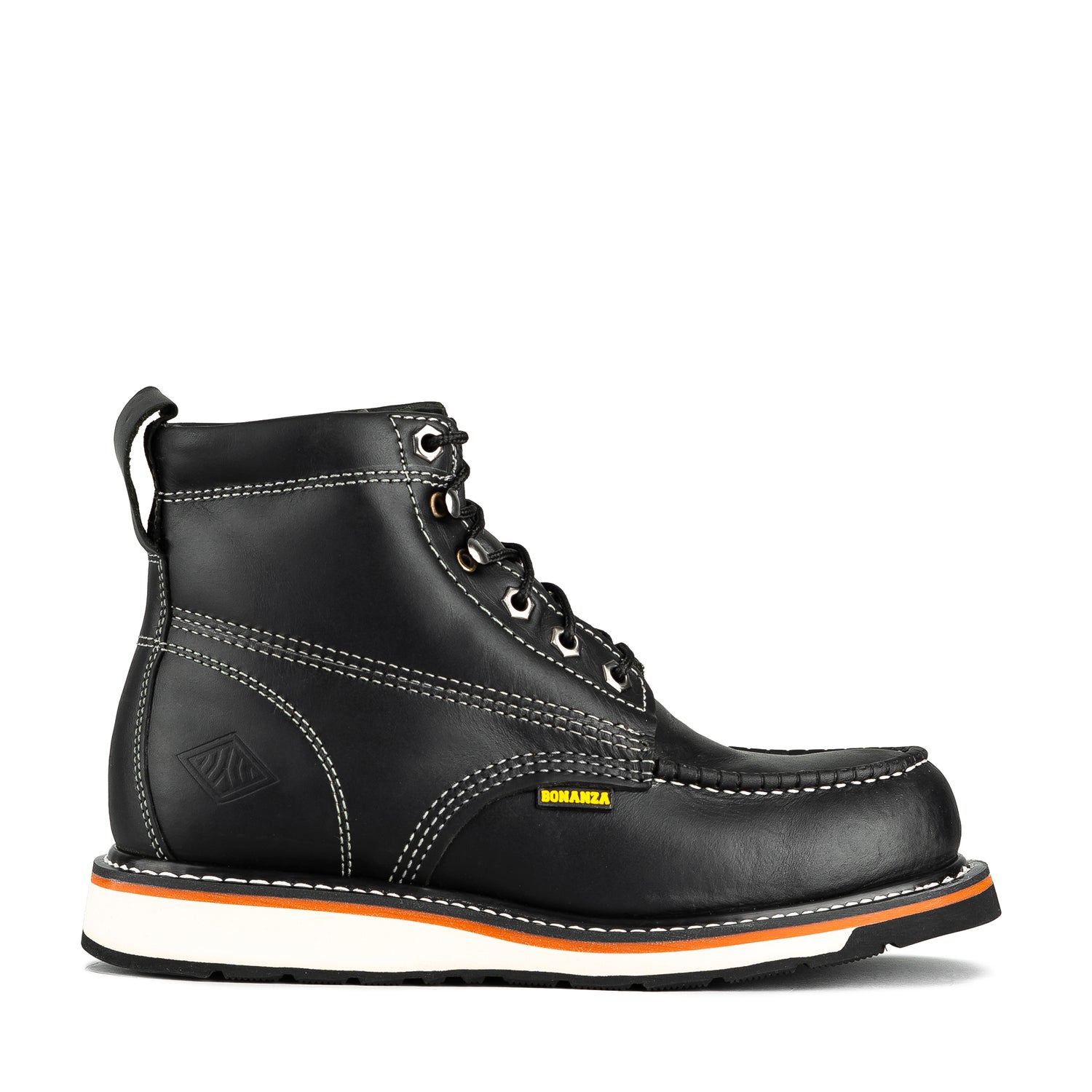 BA613 - Black
