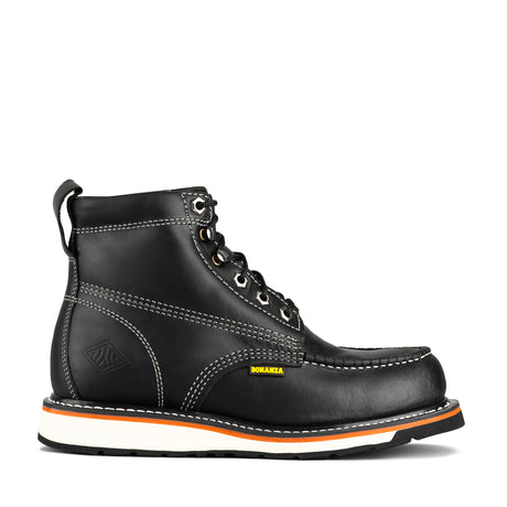 BA613 - Black