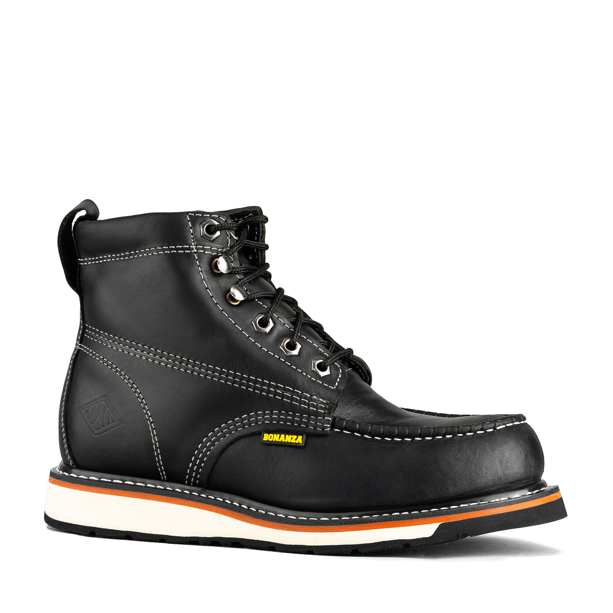 BA613 - Black