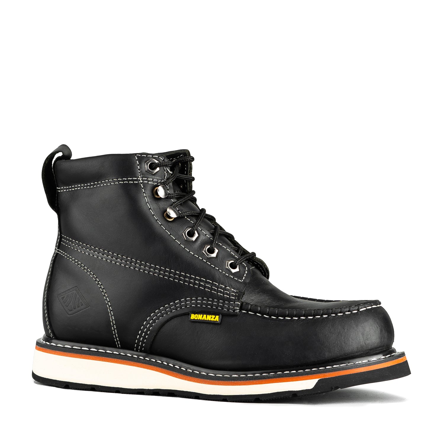 BA613 - Black