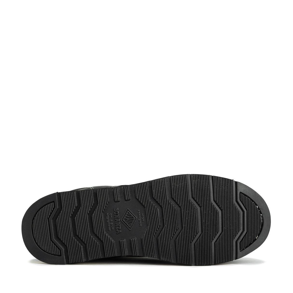 BA613 - Black
