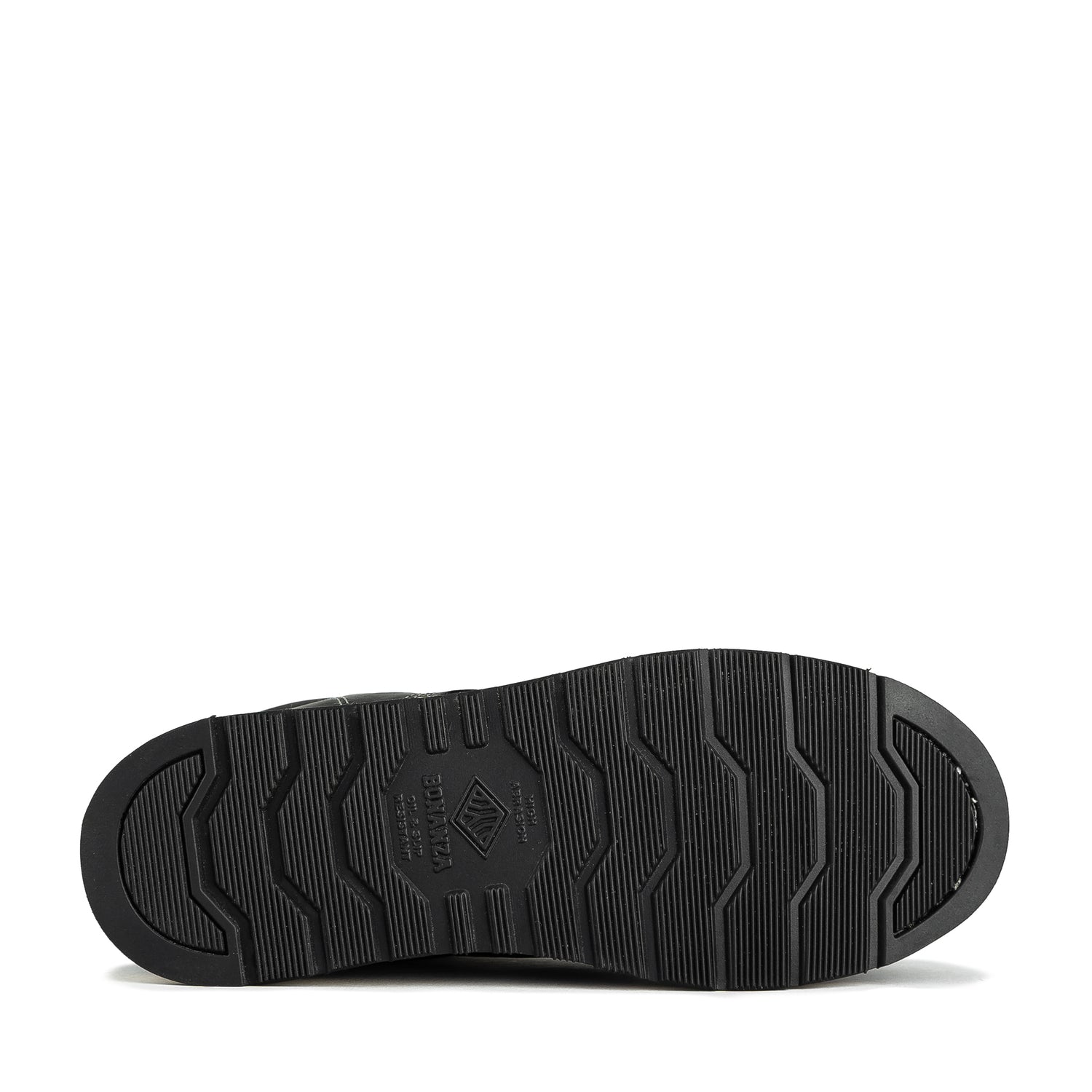 BA613 - Black