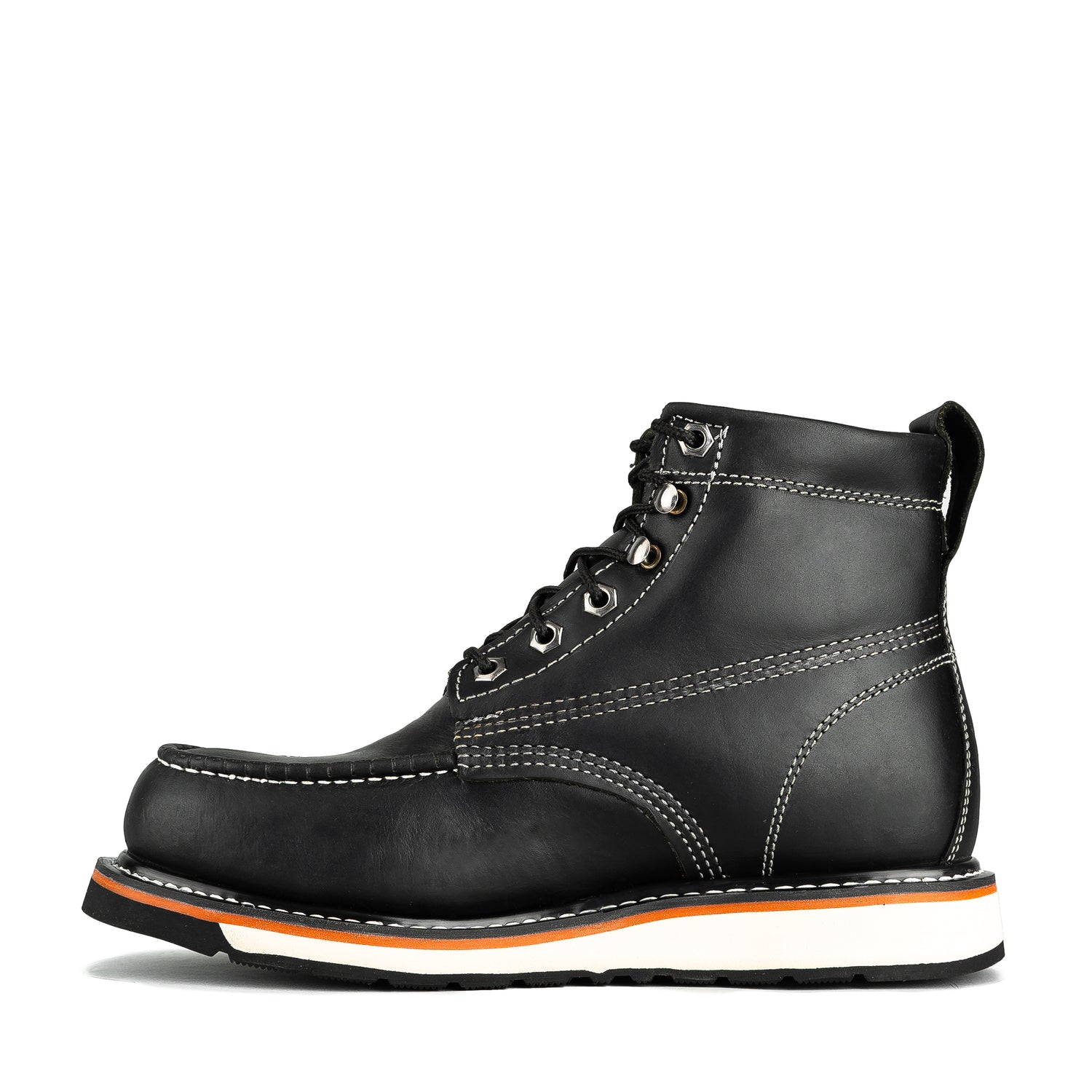 BA613 - Black