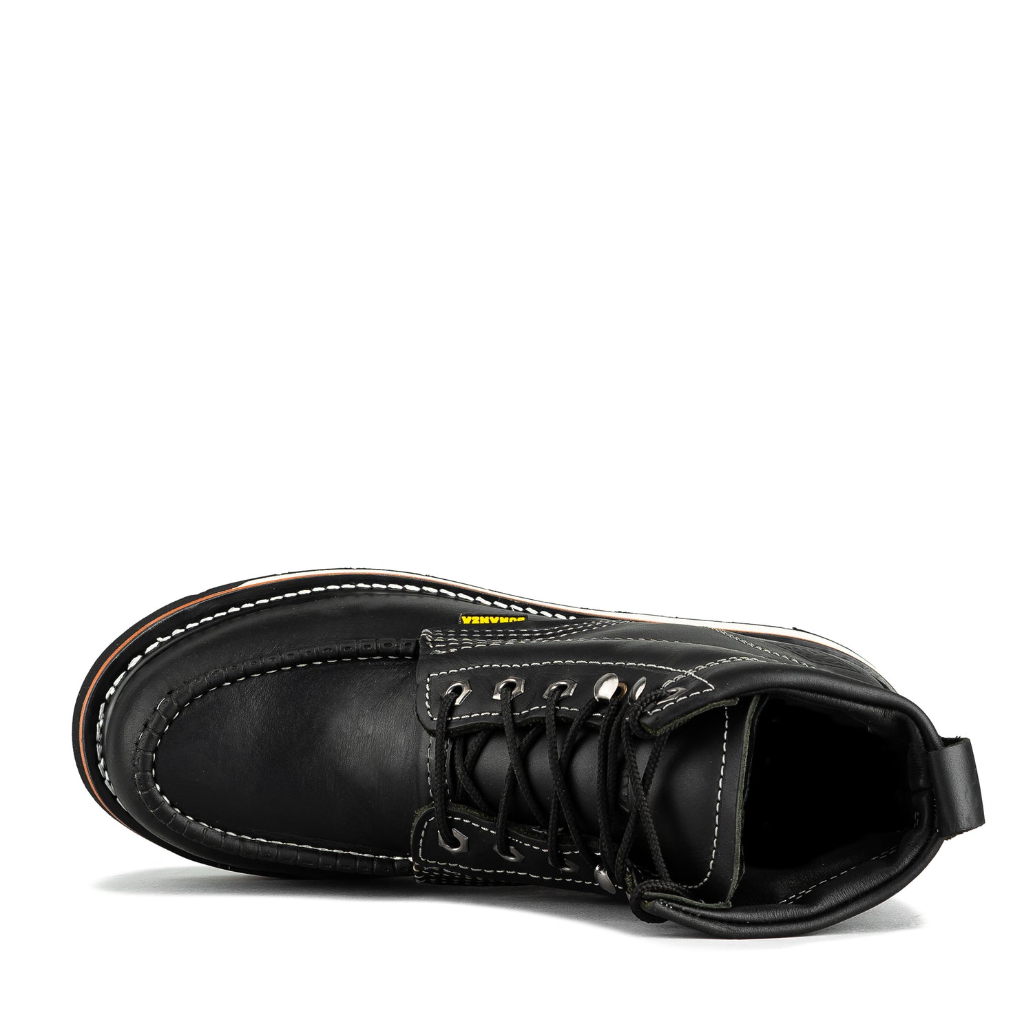 BA613 - Black