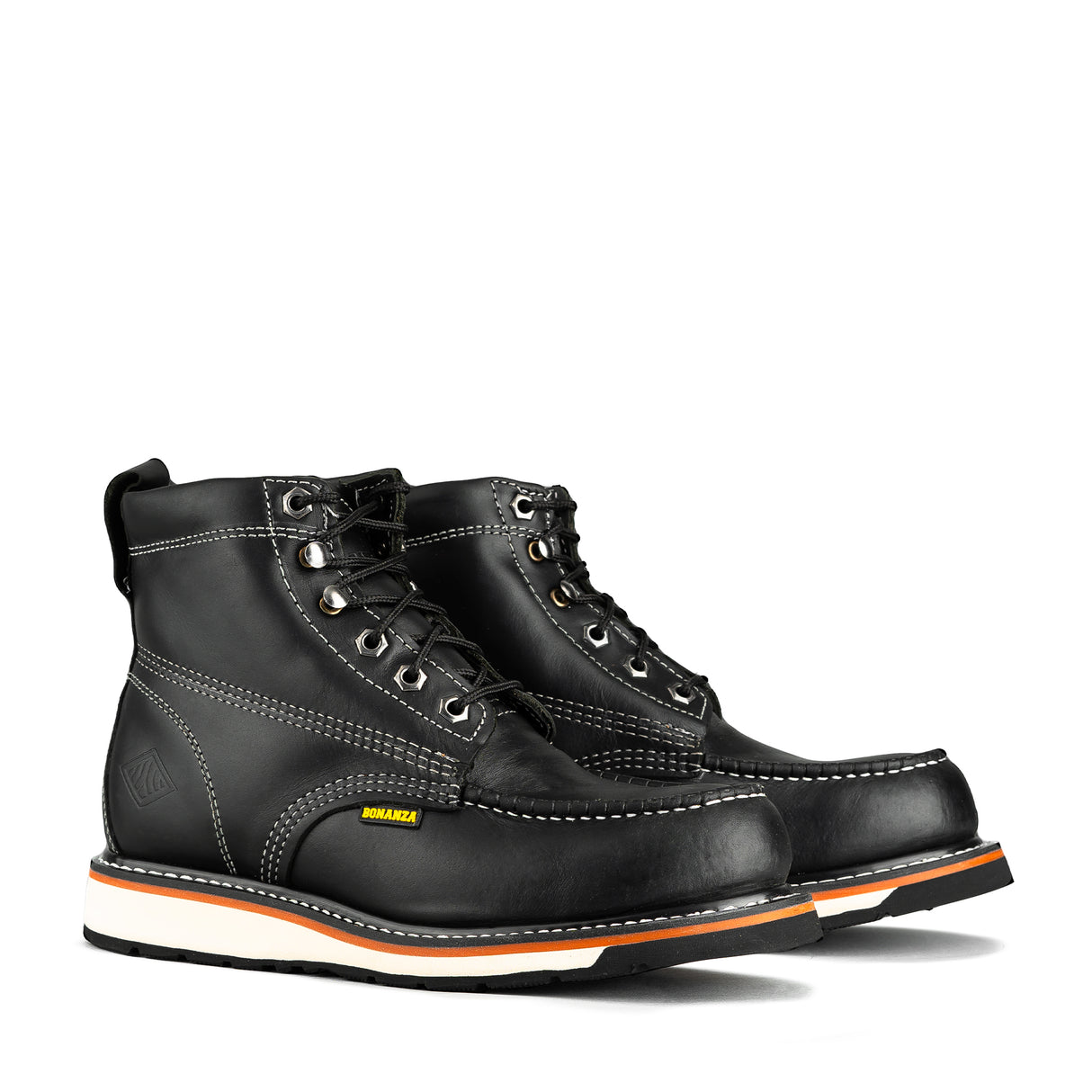 BA613 - Black