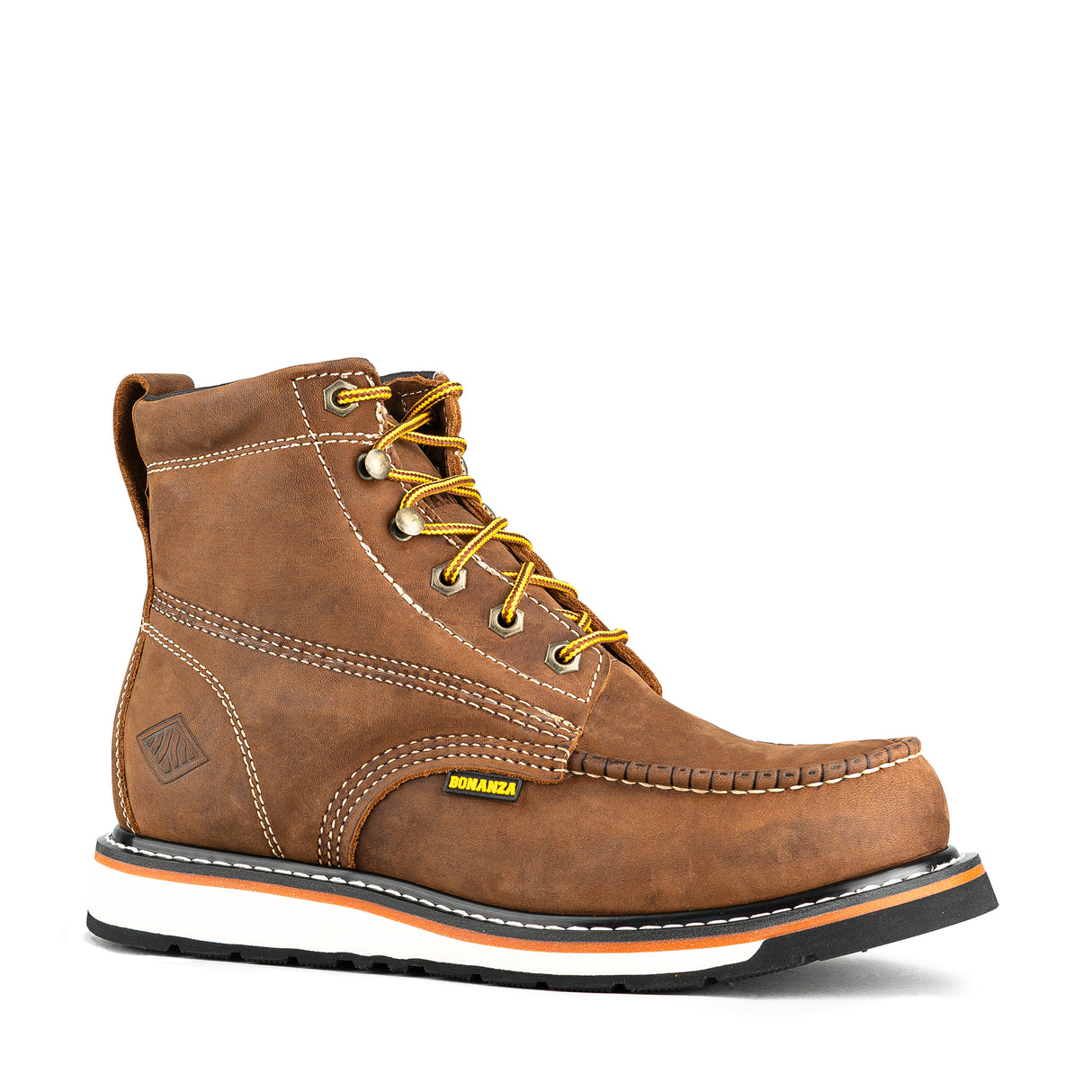 BA613 - CRAZY BROWN
