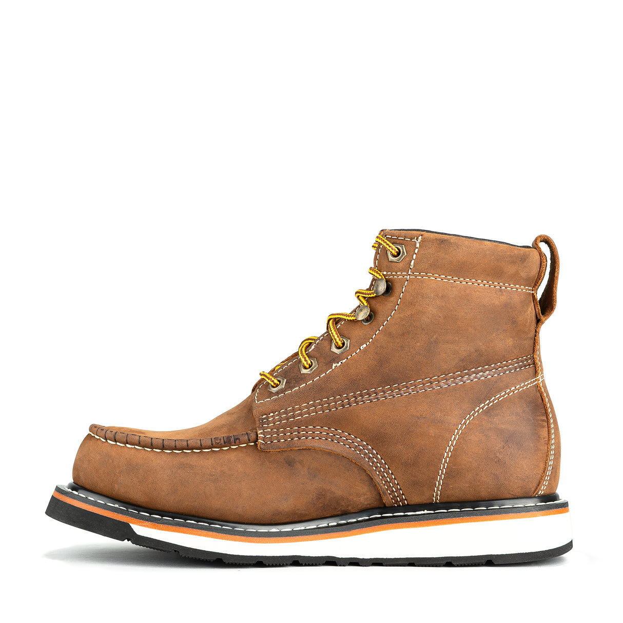 BA613 - CRAZY BROWN