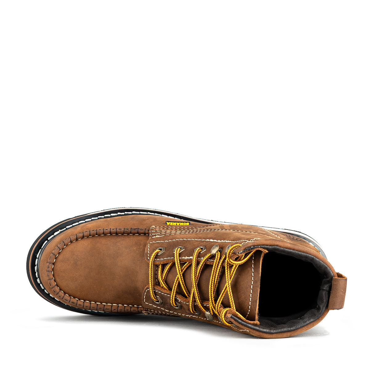 BA613 - CRAZY BROWN
