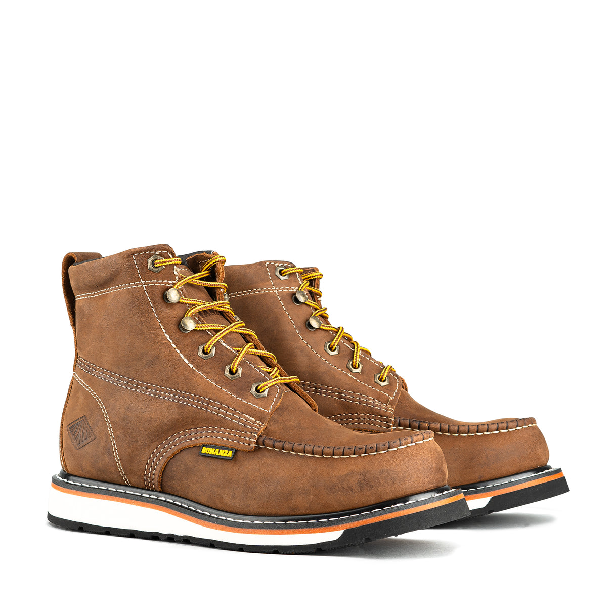 BA613 - CRAZY BROWN
