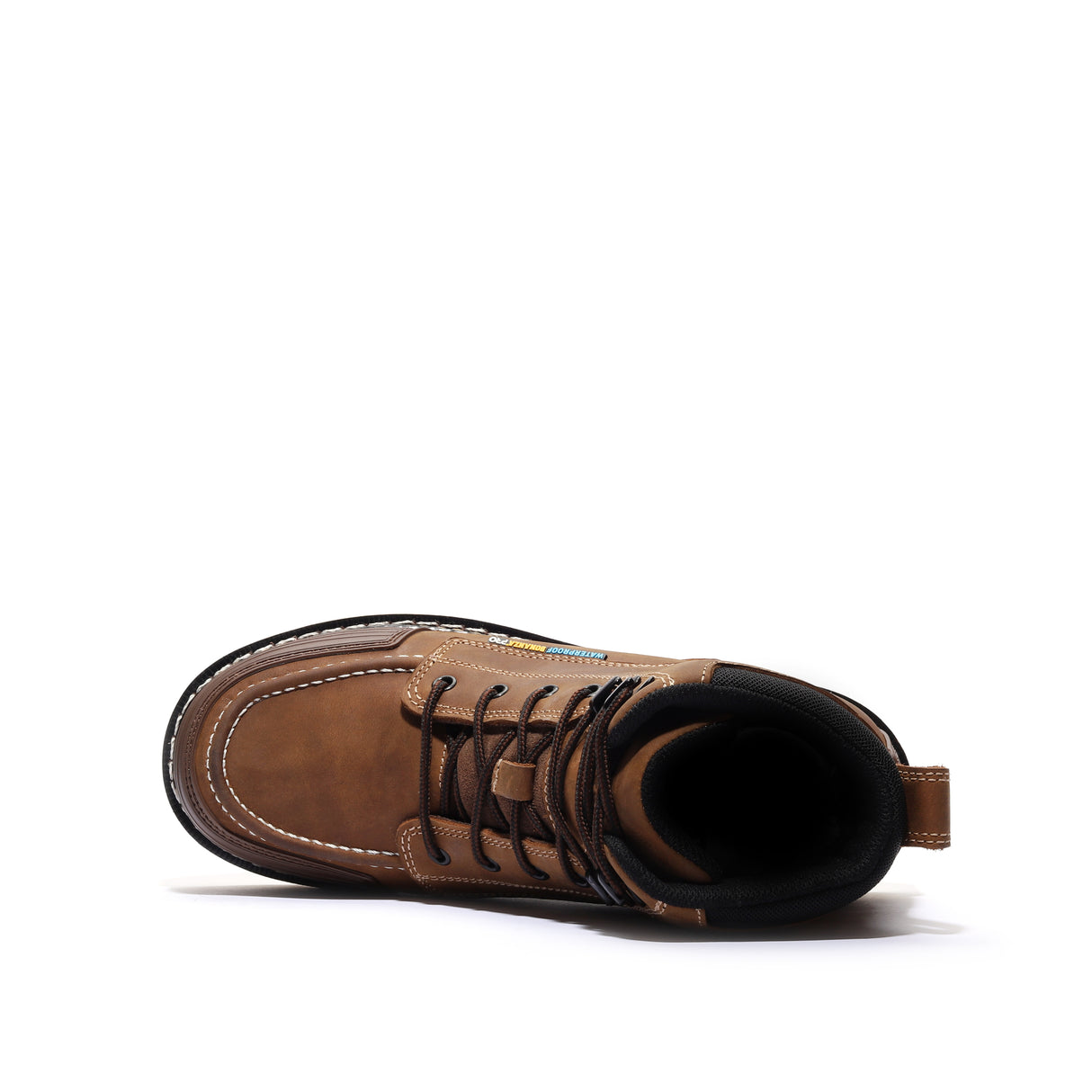 BA622 - Crazy Brown