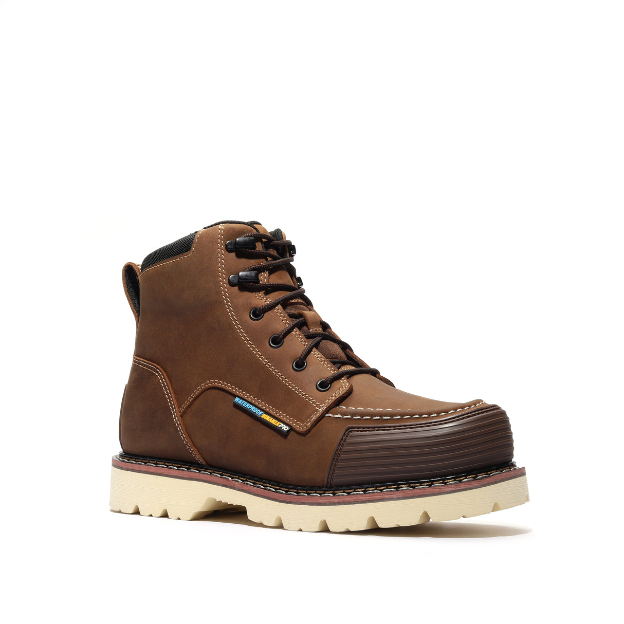 BA623 - Crazy Brown
