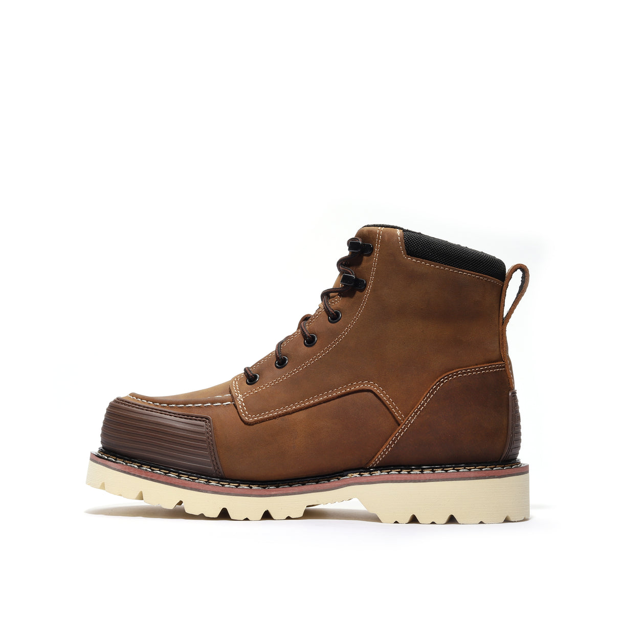 BA623 - Crazy Brown