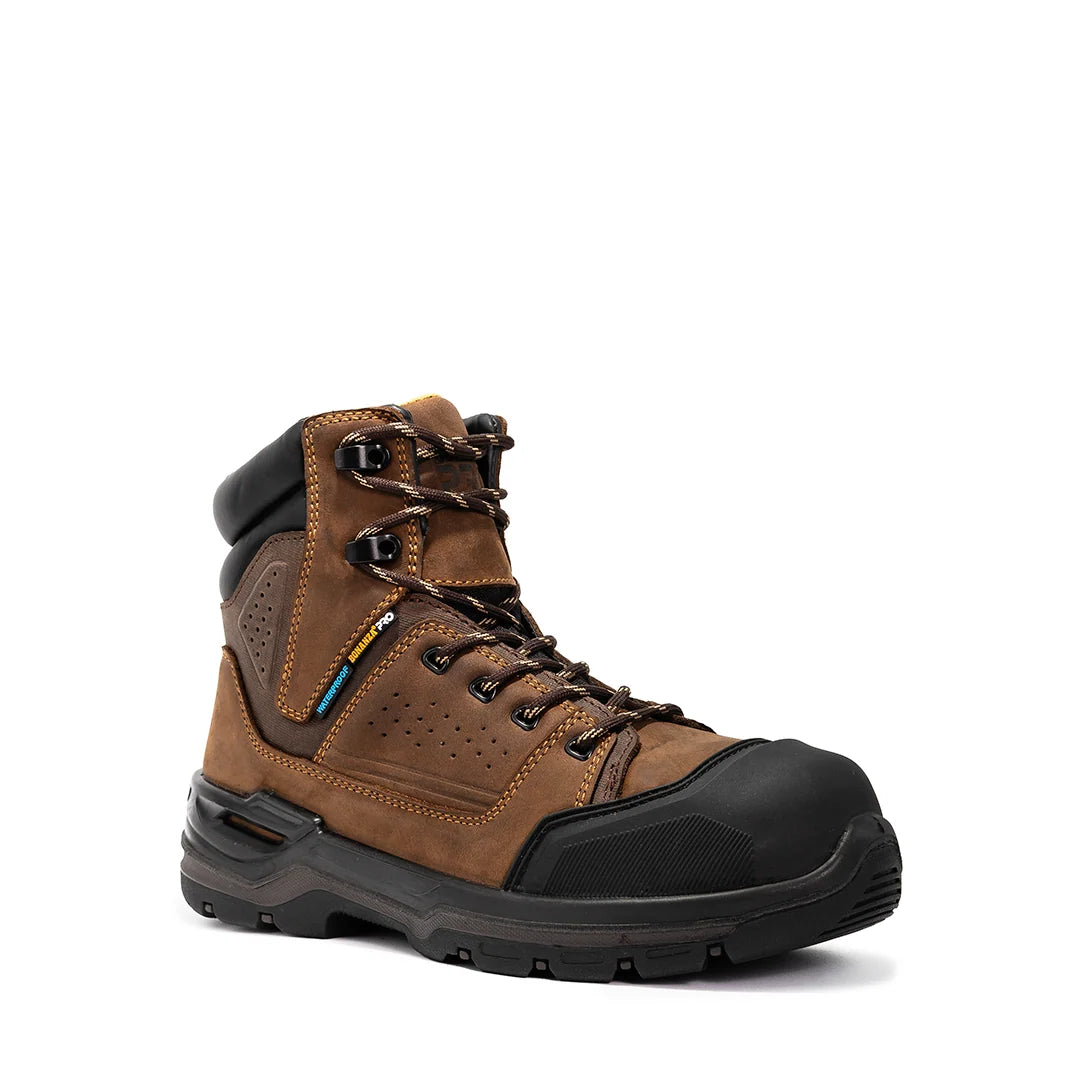 BA782-Dark Brown