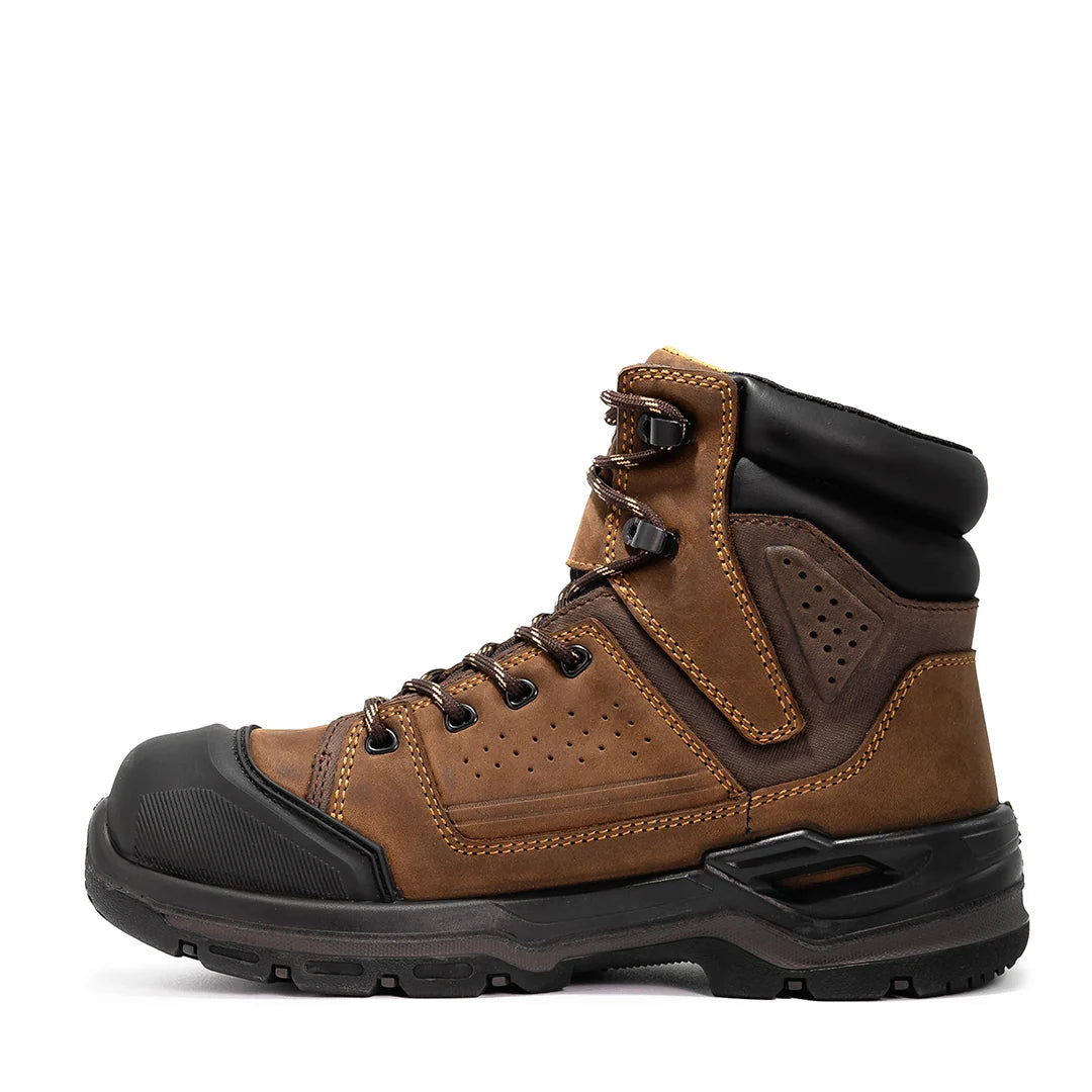 BA782-Dark Brown