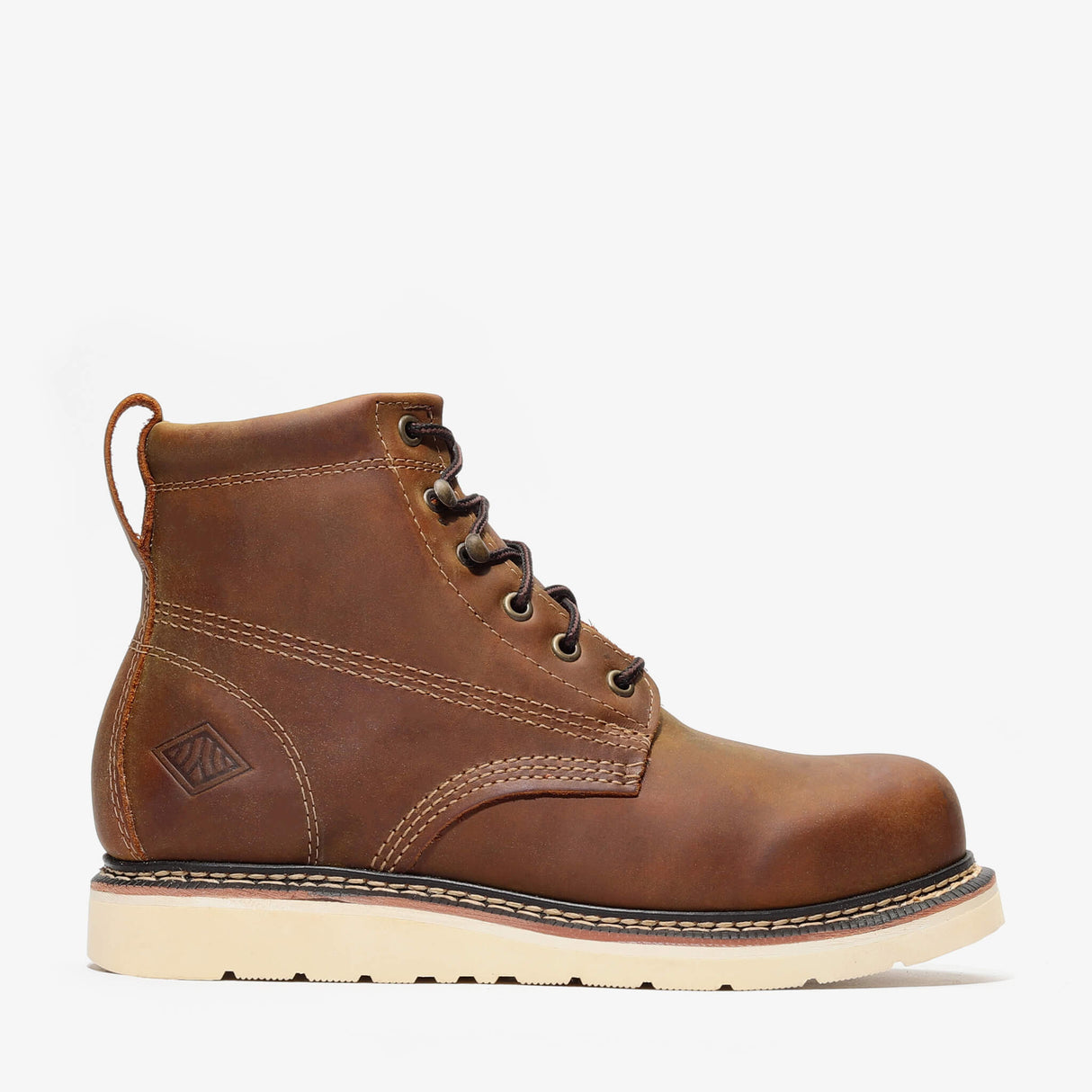 BA633 Crazy Brown