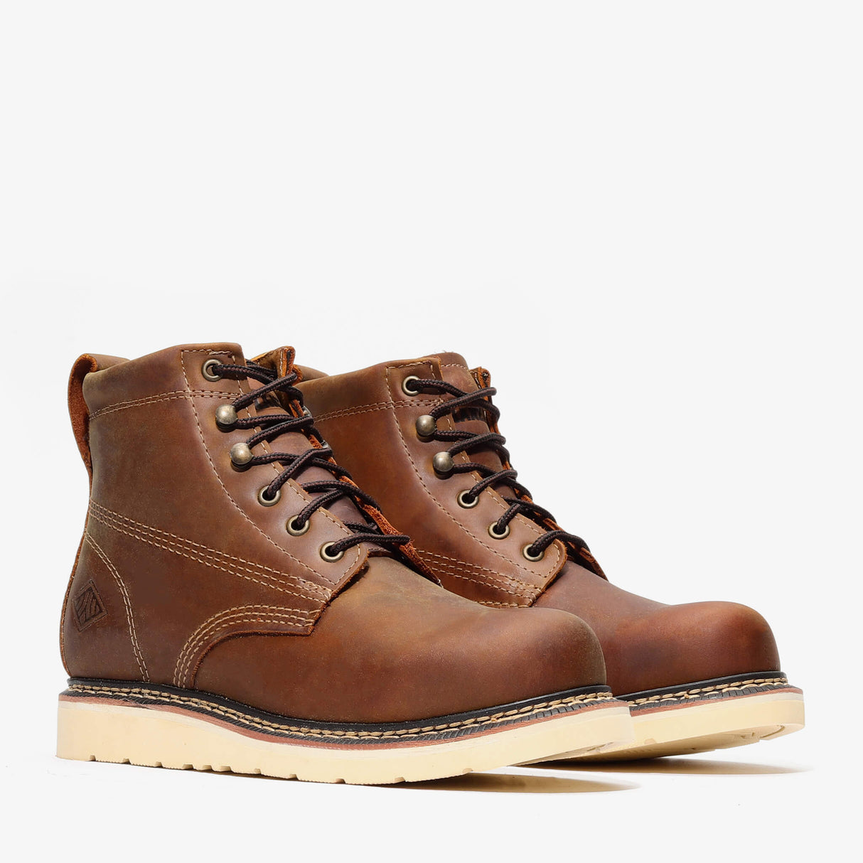 BA633 Crazy Brown