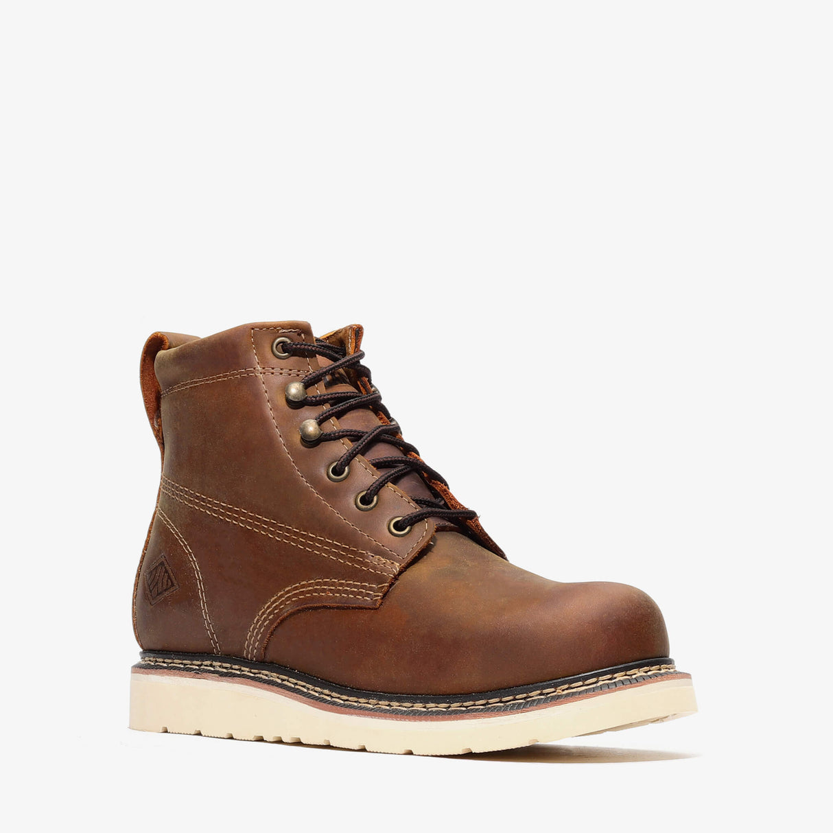 BA633 Crazy Brown