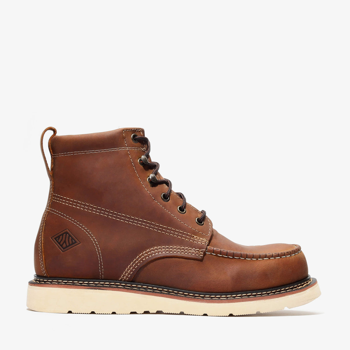 BA640 Crazy Brown