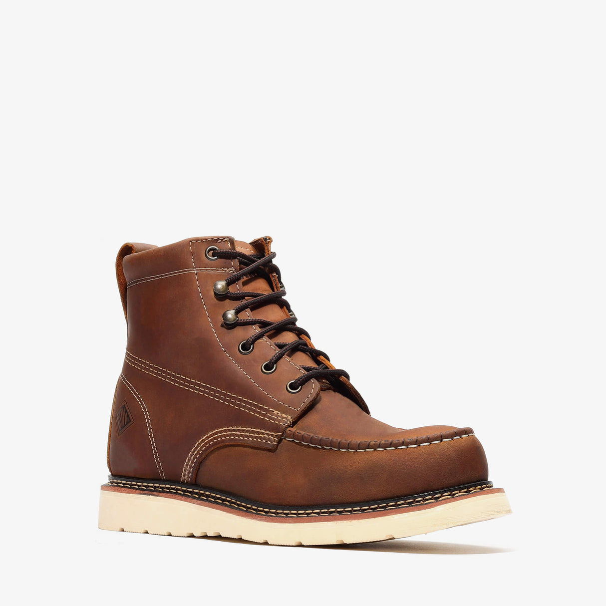 BA640 Crazy Brown