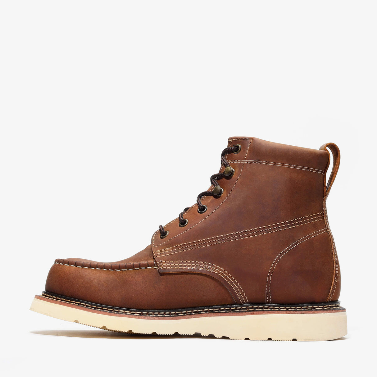 BA640 Crazy Brown