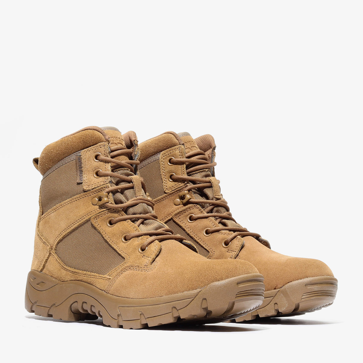BA645- Coyote - TACTICAL