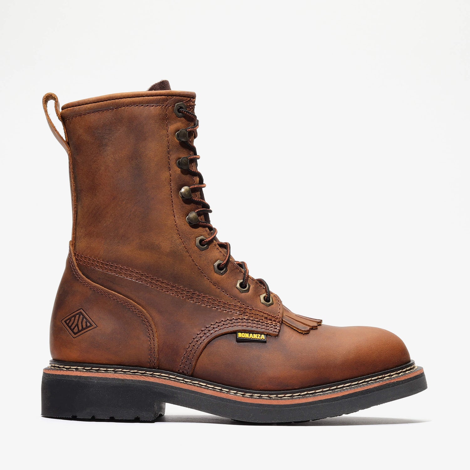BA816 CRAZY BROWN