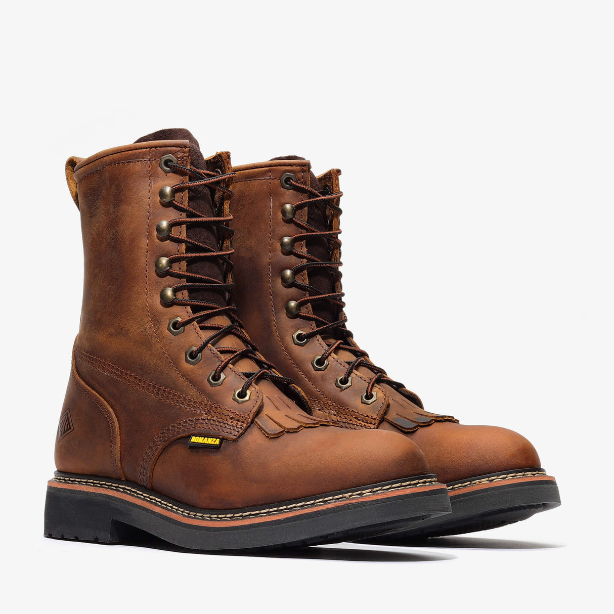 BA816 CRAZY BROWN