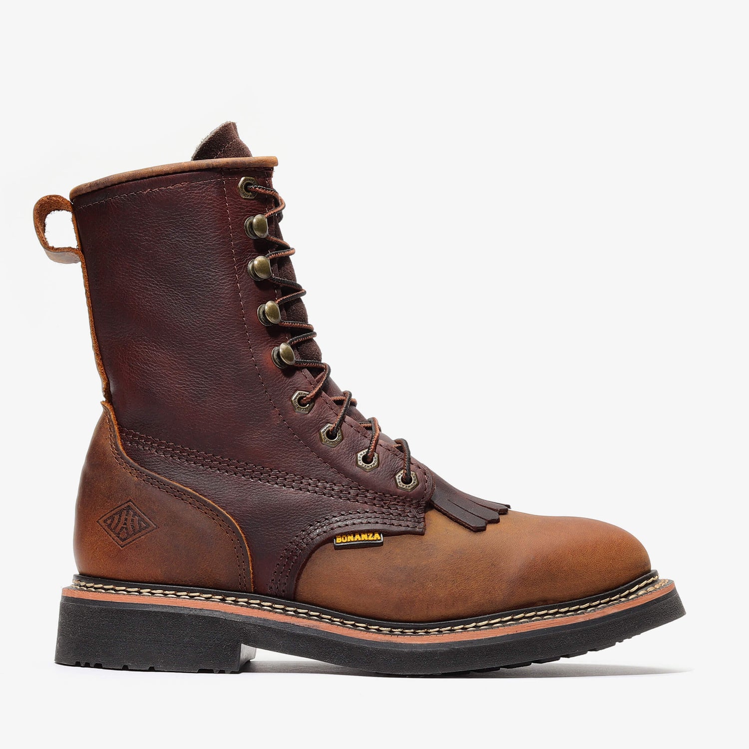 BA816 DARK BROWN