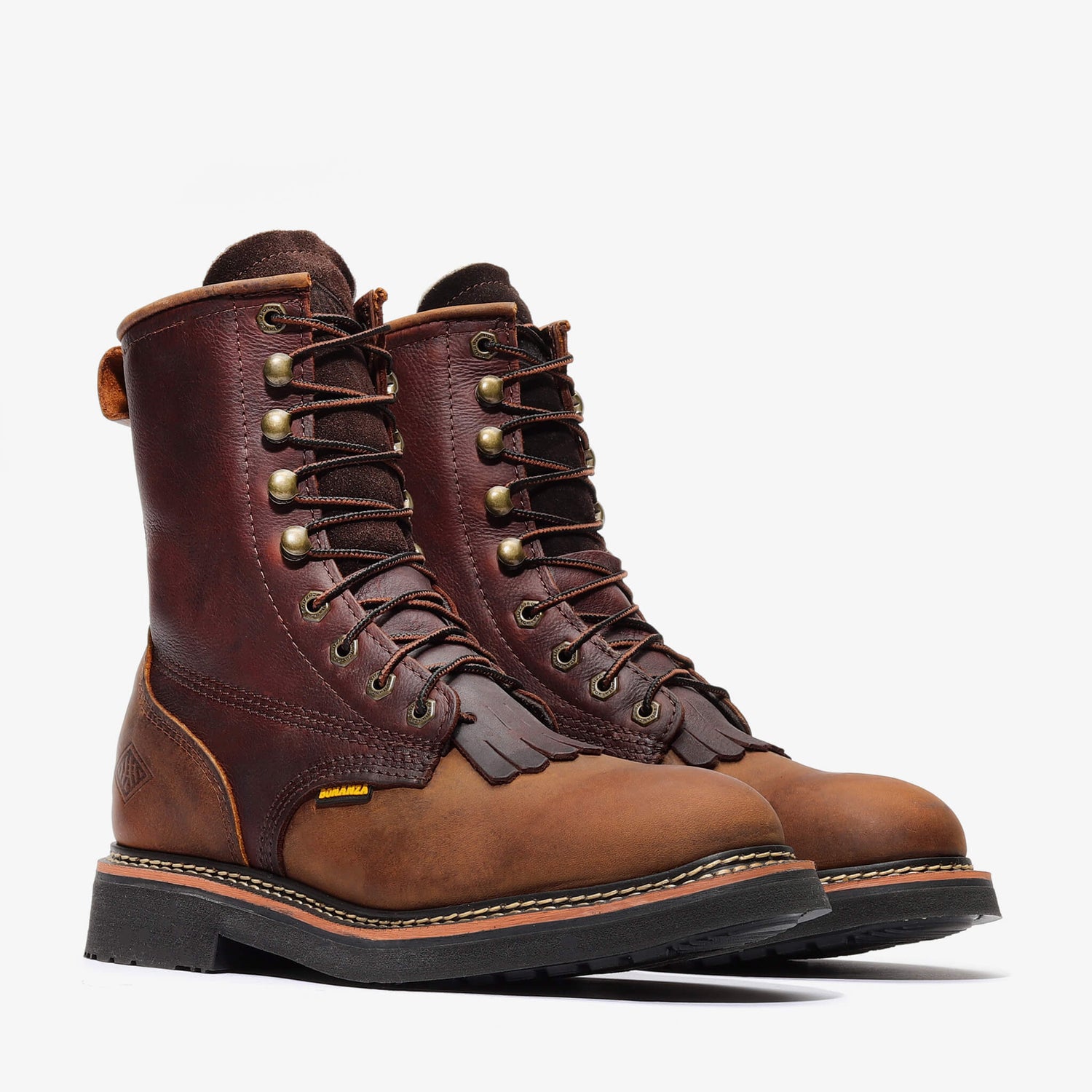 BA816 DARK BROWN