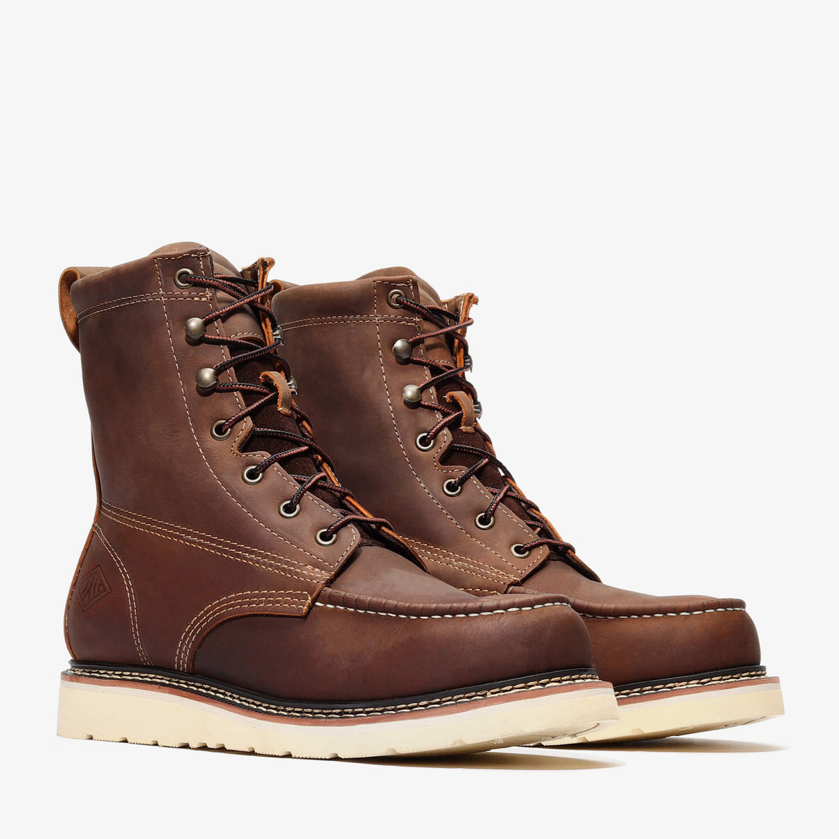 BA840 crazy brown