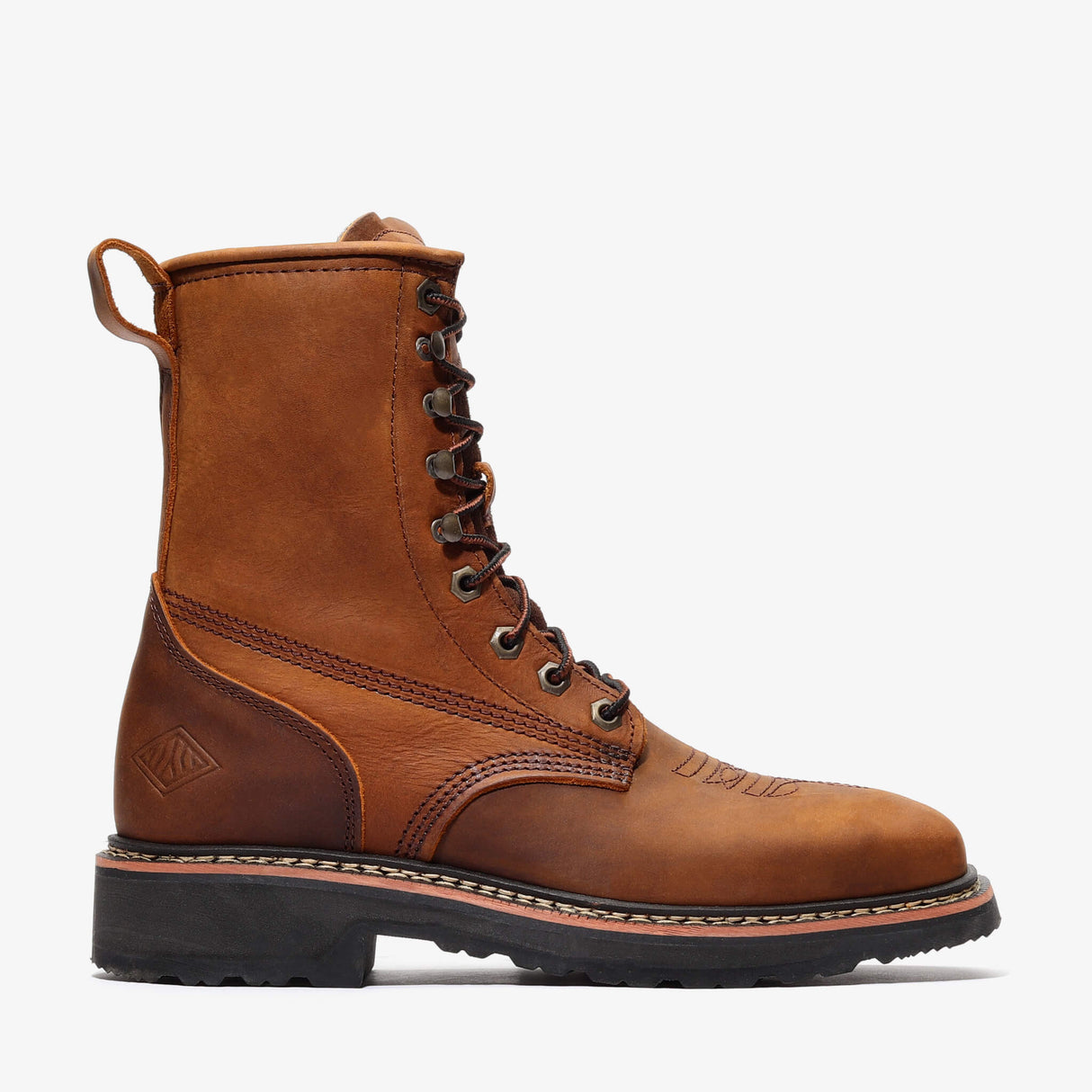 BA871 CRAZY BROWN