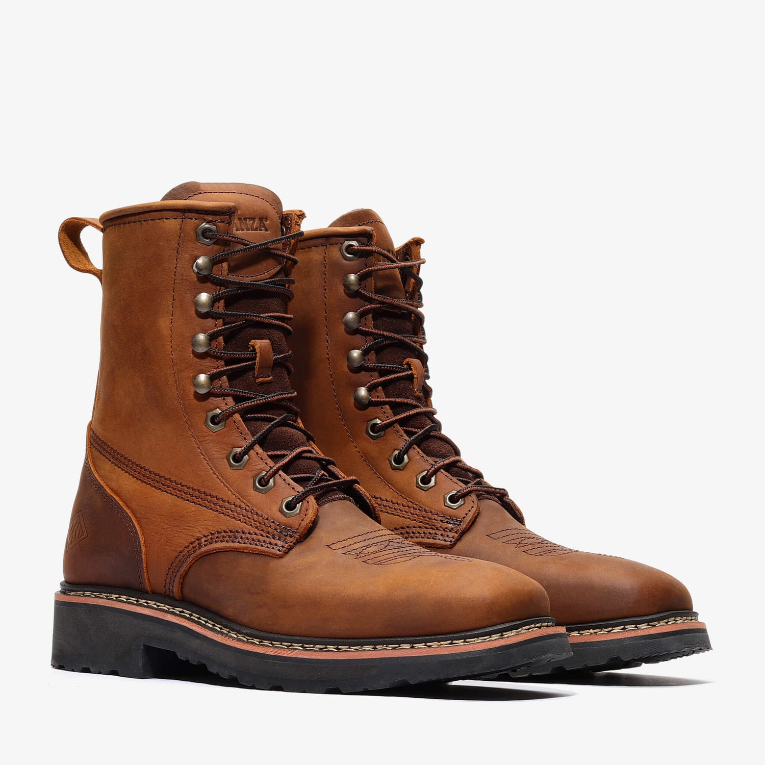 BA871 CRAZY BROWN