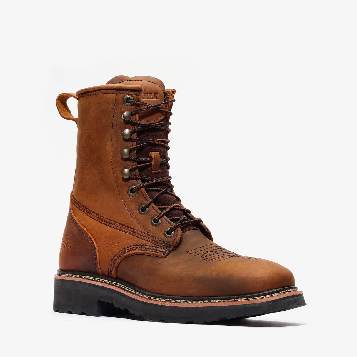 BA871 CRAZY BROWN
