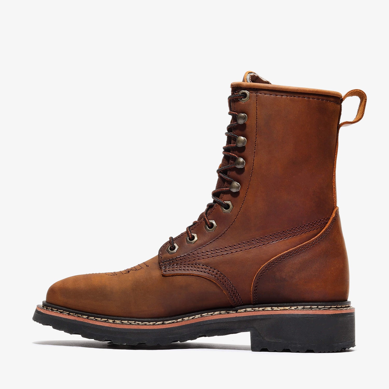 BA871 CRAZY BROWN