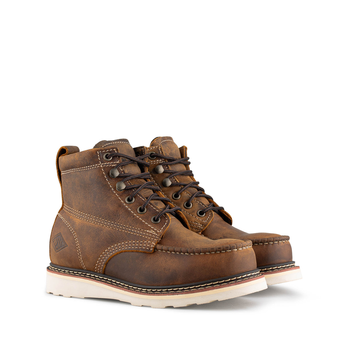 BA640Y - CRAZY BROWN