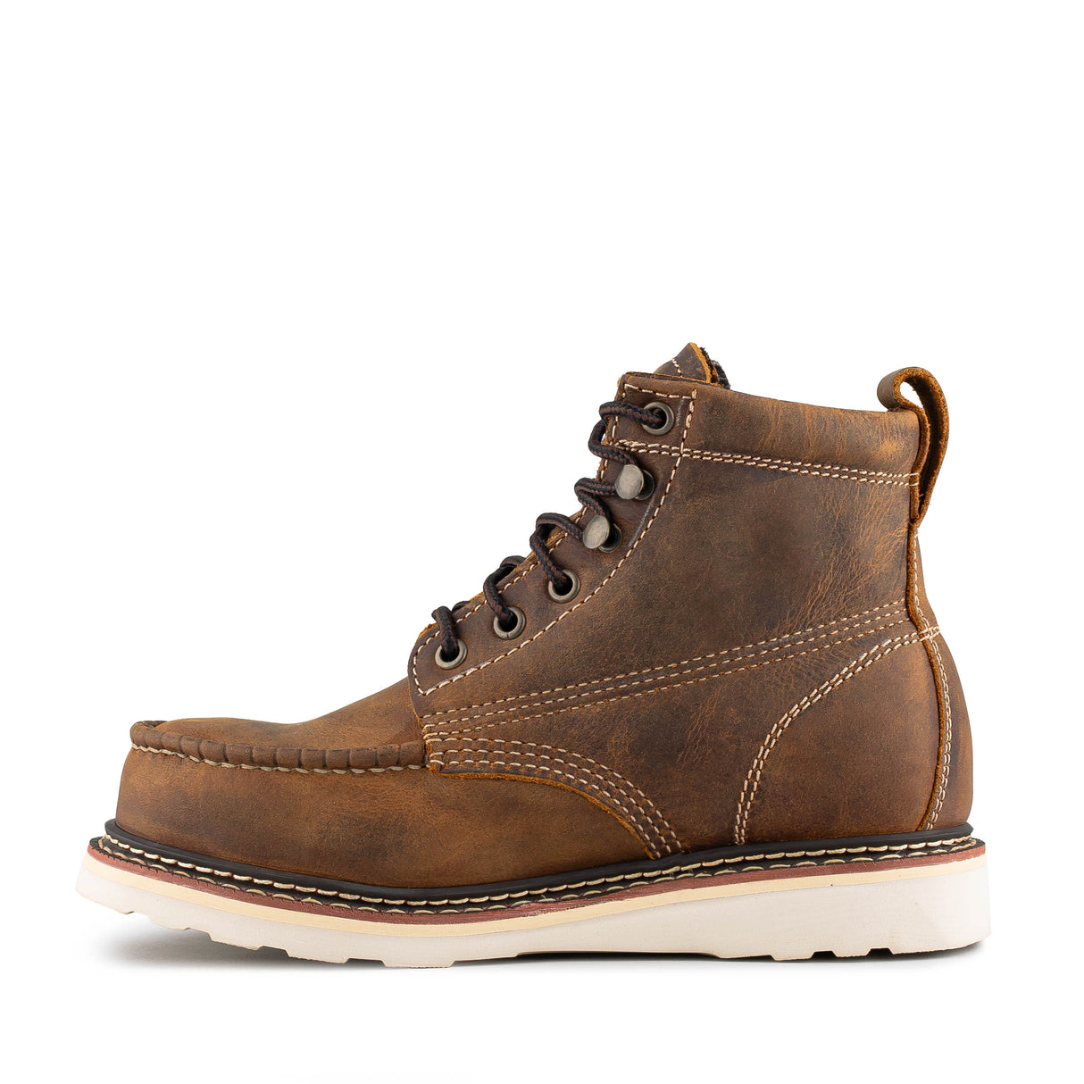 BA640Y - CRAZY BROWN