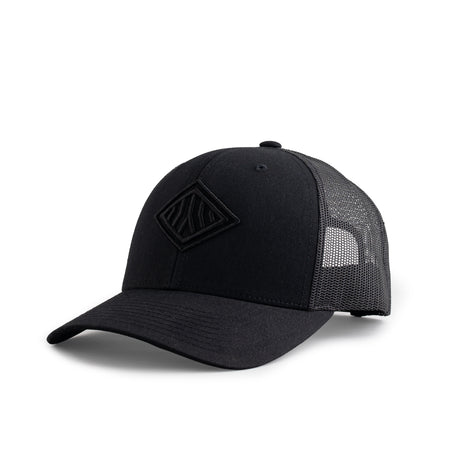 Gorra Trucker - Negro