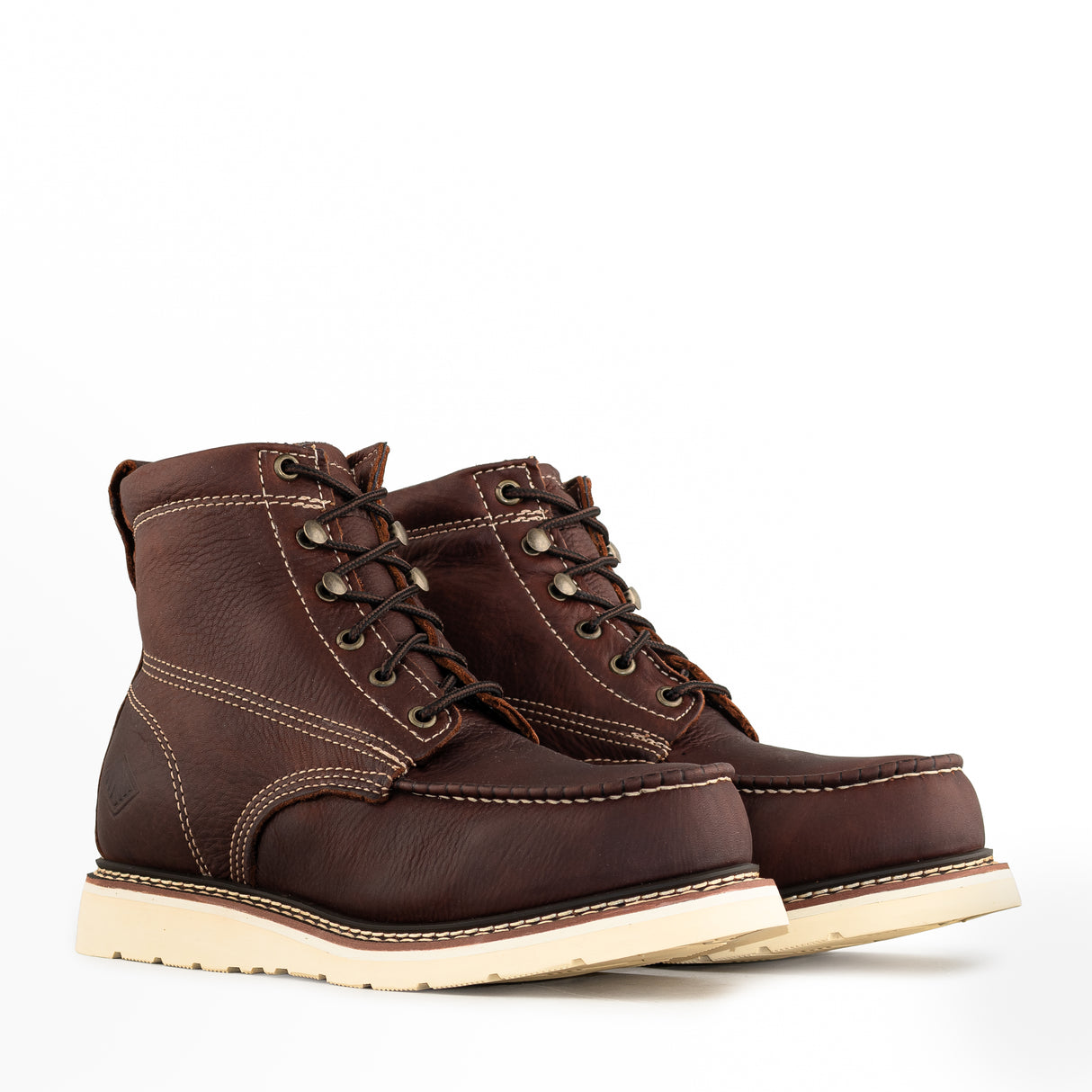 BA640 Dark Brown