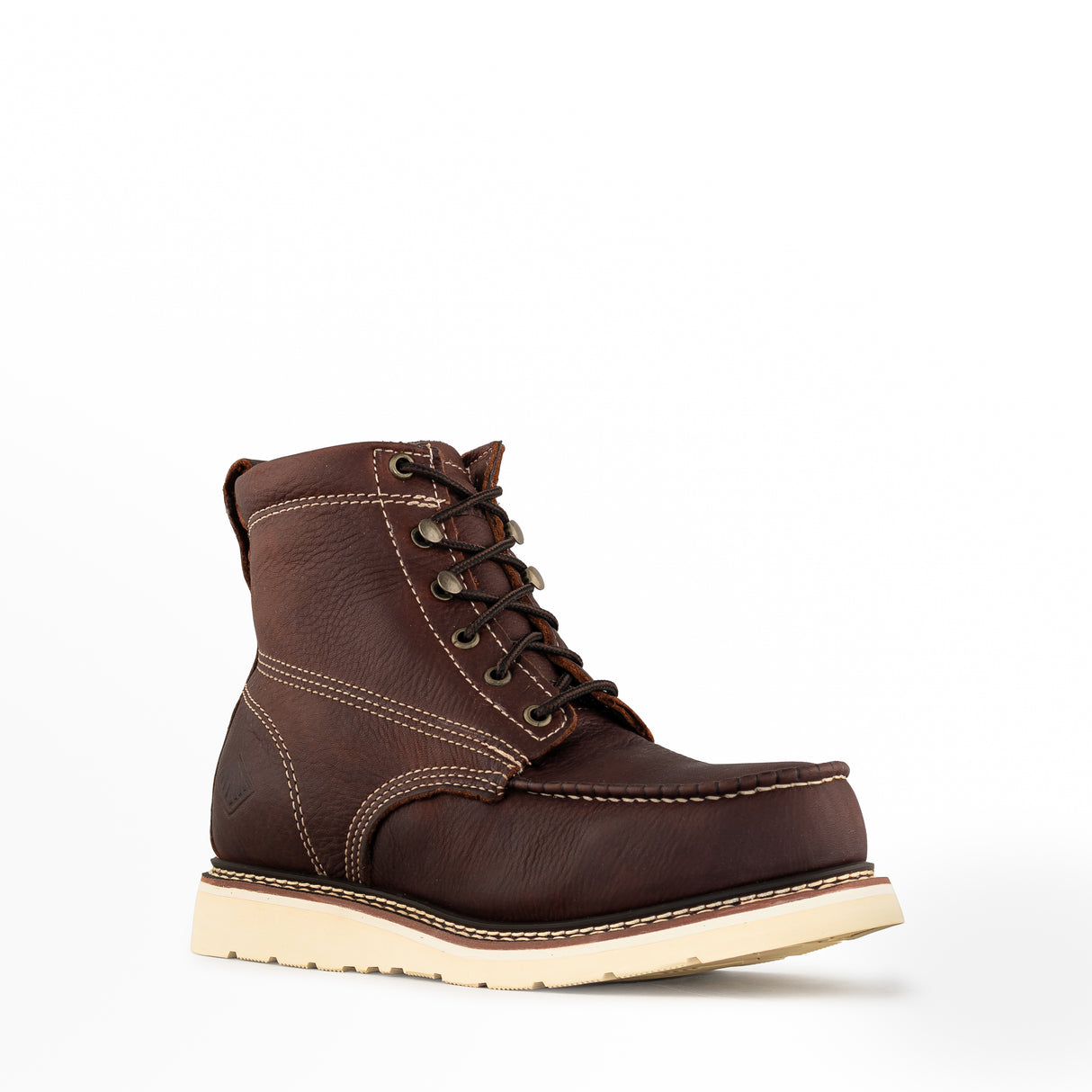 BA640 Dark Brown