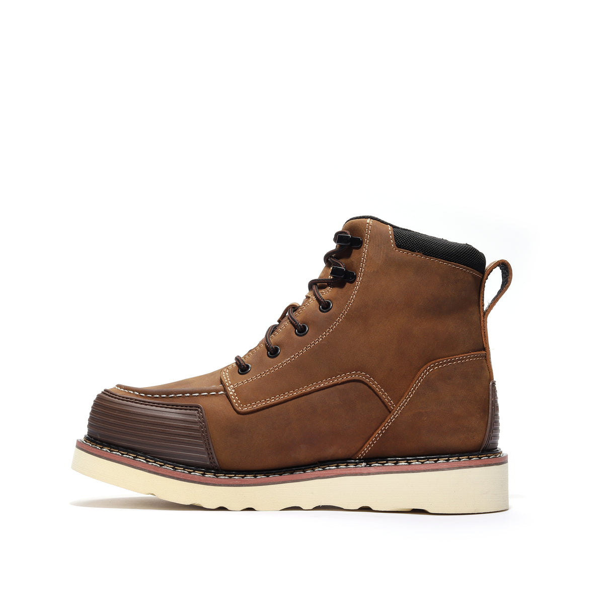 BA622 - Crazy Brown