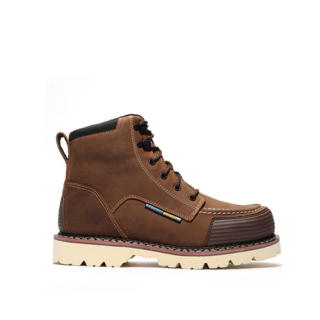 BA623 - Crazy Brown