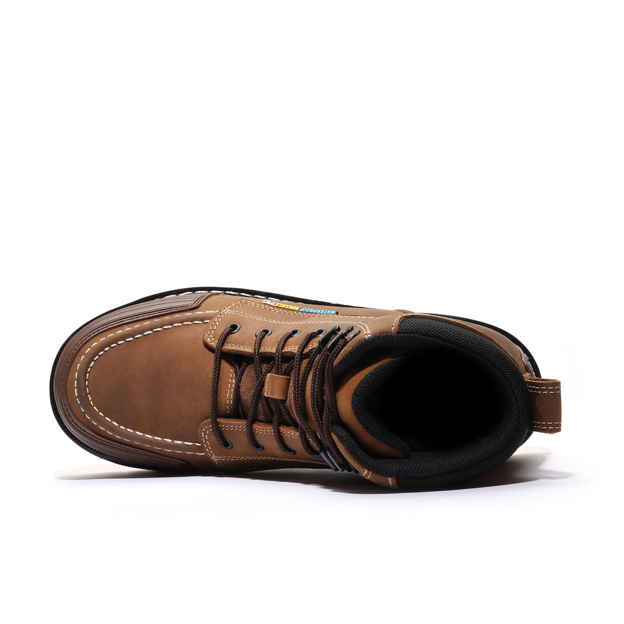 BA623 - Crazy Brown