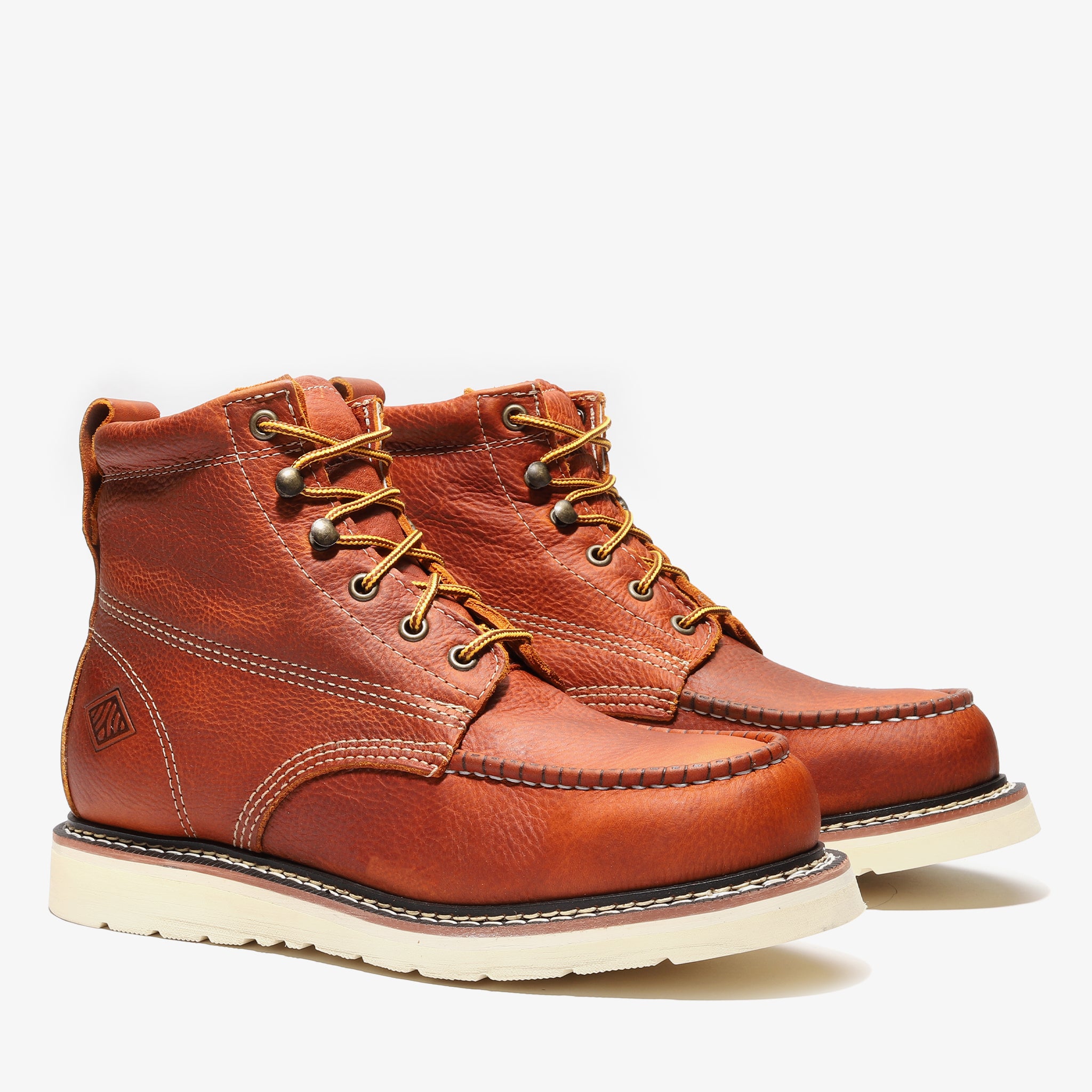 Botas de trabajo online bonanza