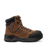 BA782-Dark Brown