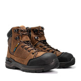 BA782-Dark Brown