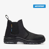 BA601-Black