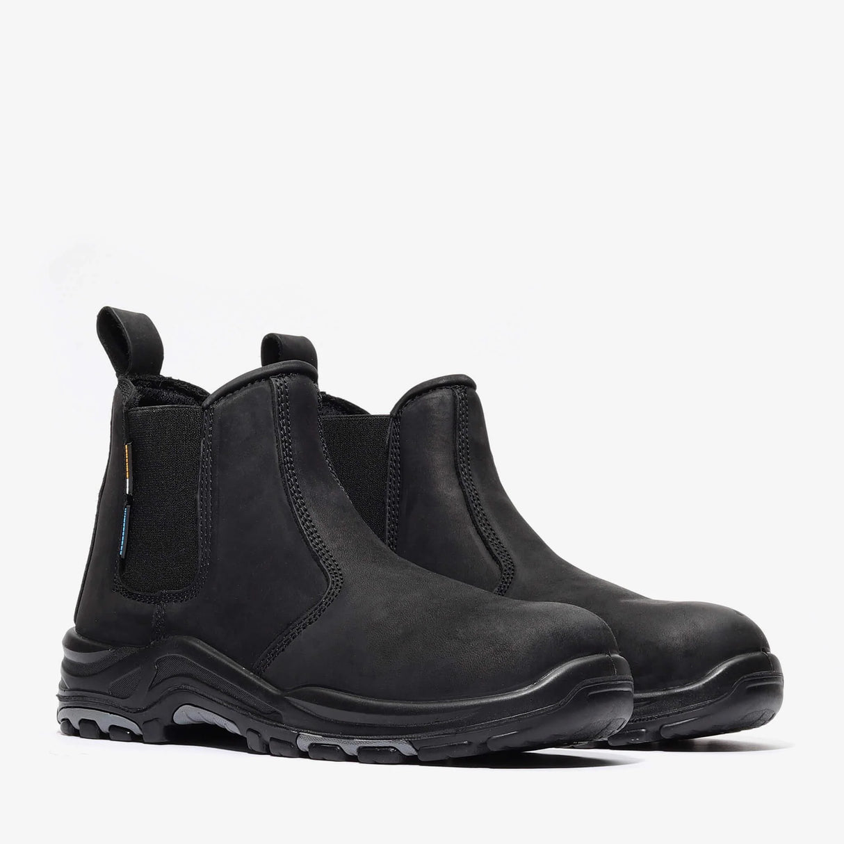 BA601-Black